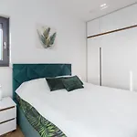 Harmony Villa *