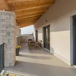 Harmony Villa Mofardini
