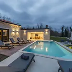 Villa Harmony *