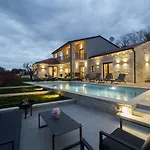 Harmony Villa