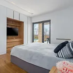Harmony Villa