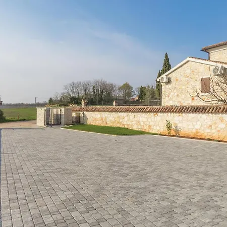 Villa Harmony