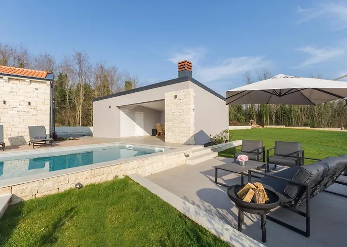 Harmony Villa *