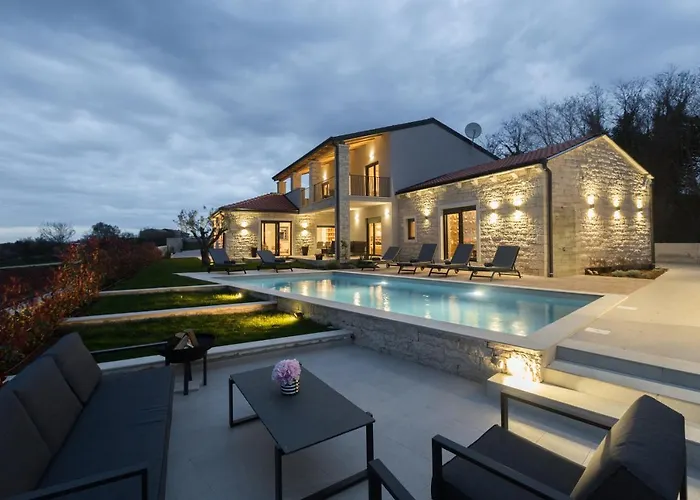Harmony Villa