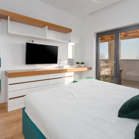 Harmony 빌라 Mofardini