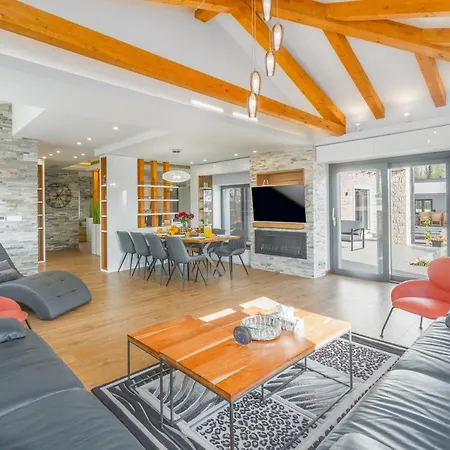 Harmony 빌라 Mofardini