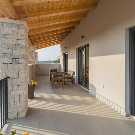 Harmony 빌라 Mofardini