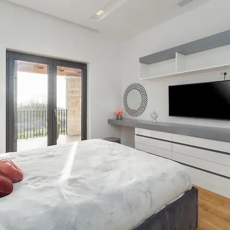 Harmony 빌라 Mofardini