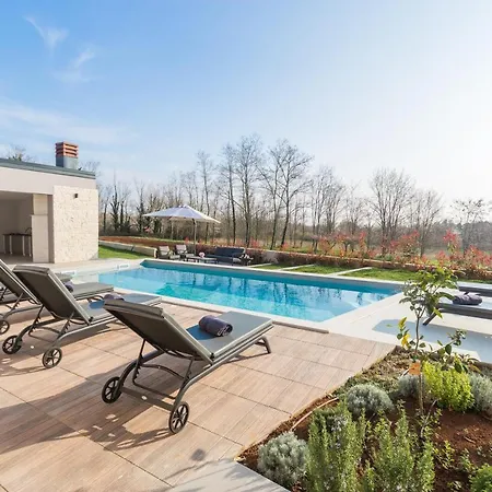Villa Harmony *