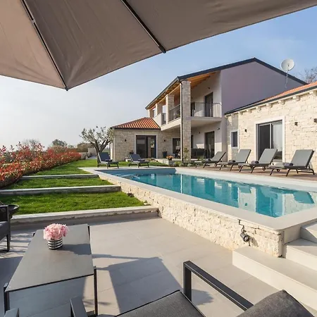 Harmony 빌라 Mofardini