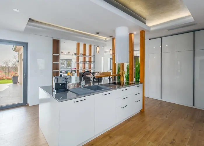 Vila Harmony Mofardini