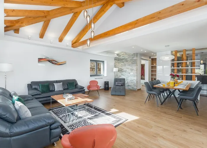 Vila Harmony Mofardini