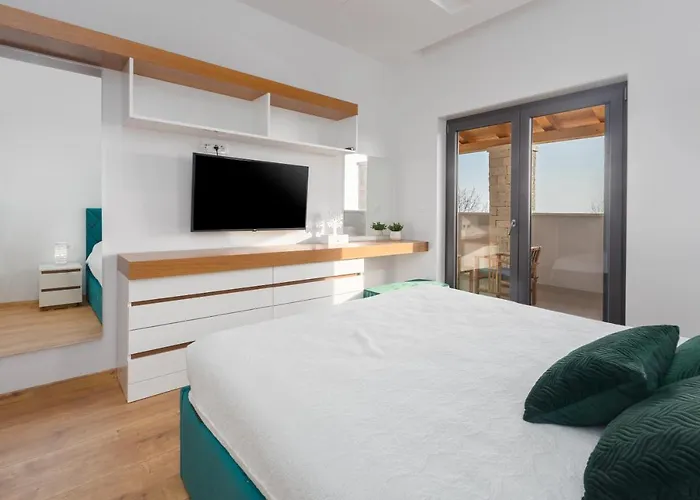 Harmony Vila Mofardini