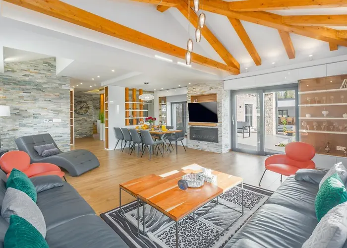 Harmony Vila Mofardini