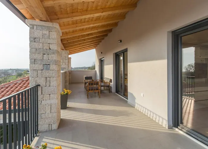 Harmony Vila Mofardini