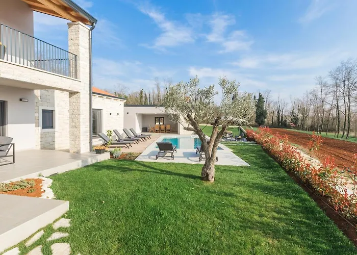 Vila Harmony Mofardini