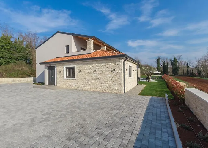 Vila Harmony Mofardini