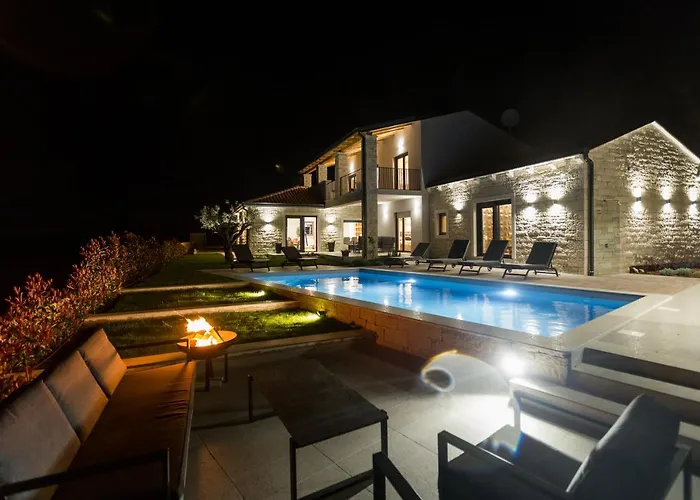 Harmony Vila Mofardini